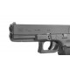 Страйкбольный пистолет Glock 17 Gen.4 GBB, Green Gas Pistol Replica (UMAREX)